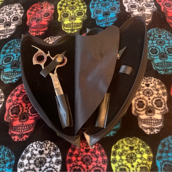 Texture Shears - Picture 5 of 7